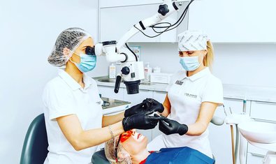 Стоматология Olanko dental studio