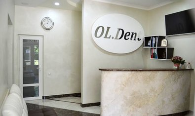 Стоматология OL.Dent