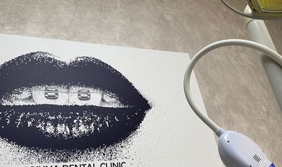 Стоматологія Olegivna dental clinic