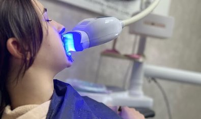 Стоматологія Olegivna dental clinic