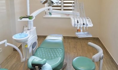 Стоматология Opal Dental