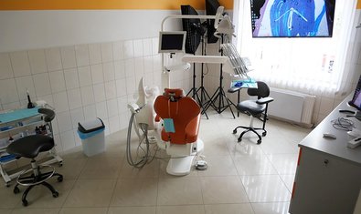 Стоматология Orange Clinic