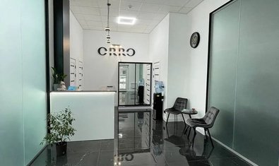 Стоматология ORRO Dental Clinic