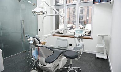 Стоматология ORRO Dental Clinic