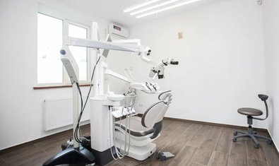 Стоматологія Orthodent dental clinic