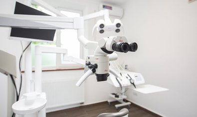 Стоматологія Orthodent dental clinic