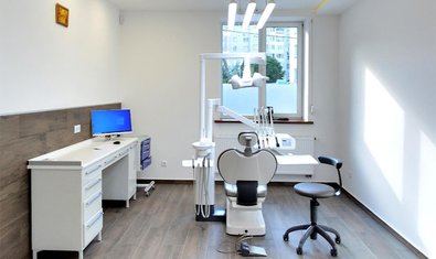 Стоматологія Orthodent dental clinic