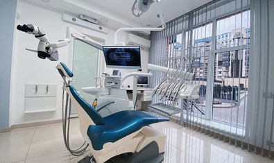 Стоматология Ortodent