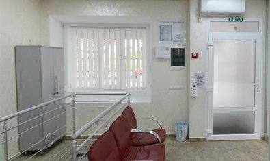 Стоматологія Ортодент Плюс