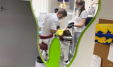 Стоматологія Ортодент Плюс