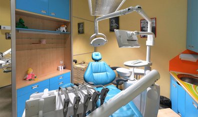 Стоматология Ортодонт