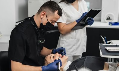 Стоматология Pavlenko Dental Center