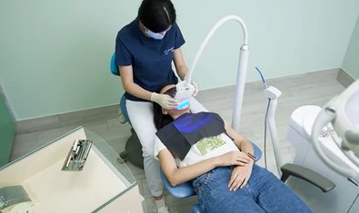 Стоматологія Pavliv Dental Clinic