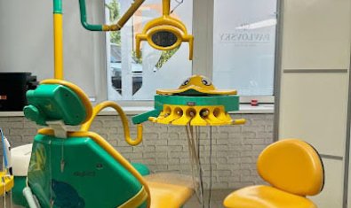 Стоматология Pavlovsky dental clinic