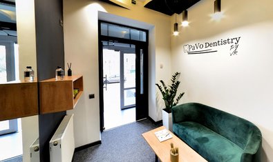 Стоматологія PaVo Dentistry