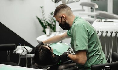 Стоматологія PaVo Dentistry