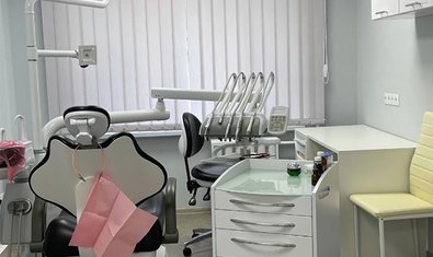 Стоматология Pearl dental clinic