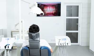 Стоматологія Перевізника