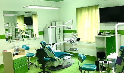 Стоматологія Perfect Dental