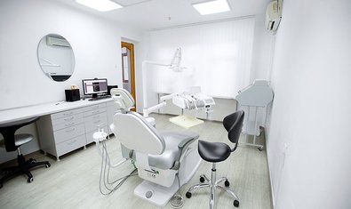 Стоматология Perfiljev Dental Practice