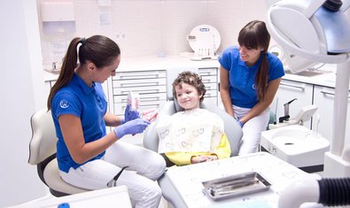 Стоматология Peshko Dental Clinic