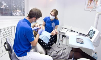 Стоматология Peshko Dental Clinic