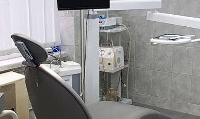 Стоматология Петрюка