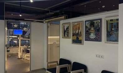 Стоматологія Під Ангелом Охоронцем