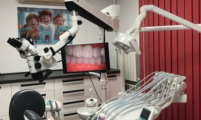 Стоматология Pilat Dental