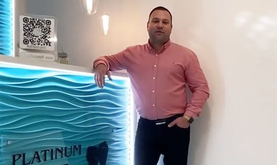 Стоматологія Platinum Dent Clinic