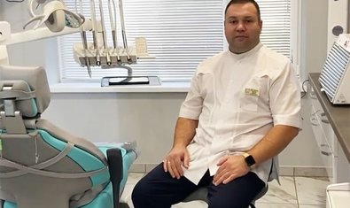 Стоматологія Platinum Dent Clinic
