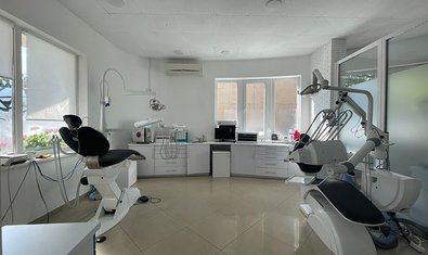 Стоматологія Platinum Dental Office