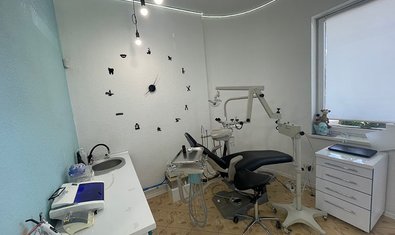 Стоматологія Platinum Dental Office