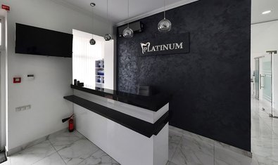 Стоматологія Platinum