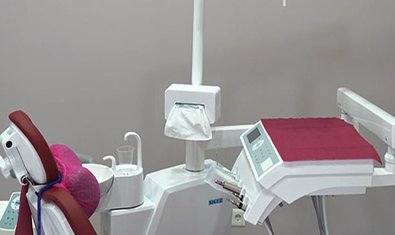 Стоматологія Plotnytskyi dental clinique