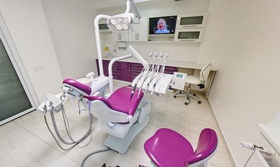 Стоматология Prima Dent