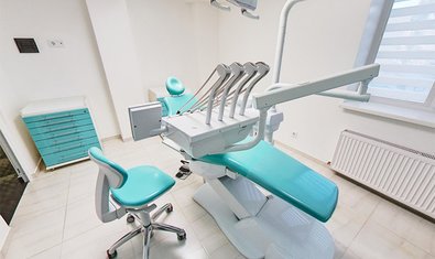 Стоматология Prima Dent