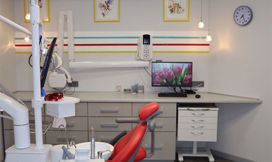 Стоматологія Prime dent