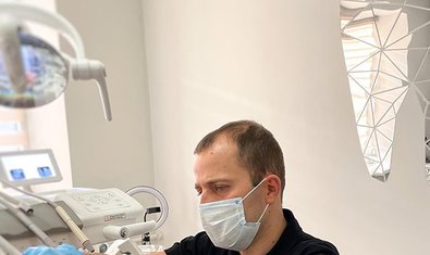 Стоматологія Prime dent