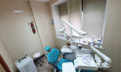 Стоматология Privat Dentist Clinic