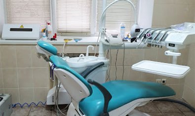 Стоматология Privat Dentist Clinic