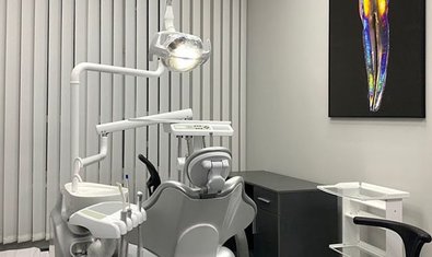 Стоматология Pro Line dental clinic