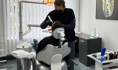 Стоматология Pro Line dental clinic