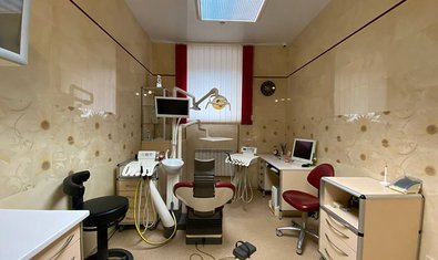 Стоматологія ProFamily Dental Clinic