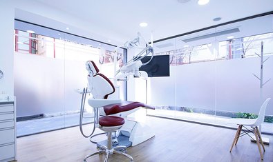 Стоматология Professional Dental Clinic