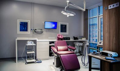 Стоматология Professional Dental Clinic