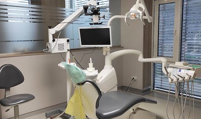 Стоматология Professional Dental Clinic