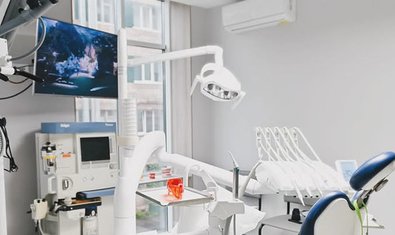 Стоматология Professional Dental Clinic