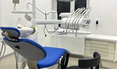 Стоматология Profi Care Dental Office