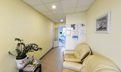 Стоматология Profi Dent by Dr. Zelman